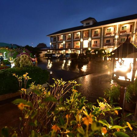 Kt Knight Hotel Surin Ngoại thất bức ảnh