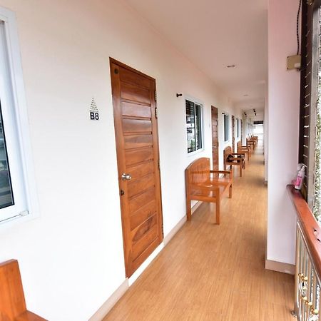 Kt Knight Hotel Surin Ngoại thất bức ảnh