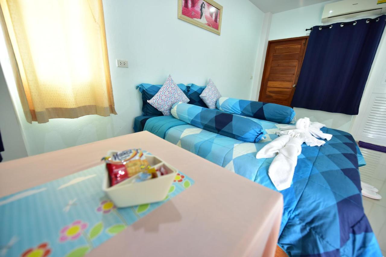 Kt Knight Hotel Surin Ngoại thất bức ảnh