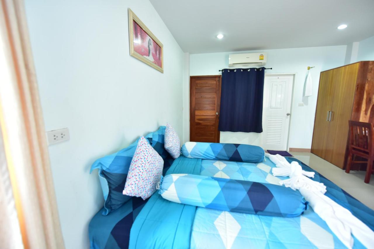 Kt Knight Hotel Surin Ngoại thất bức ảnh