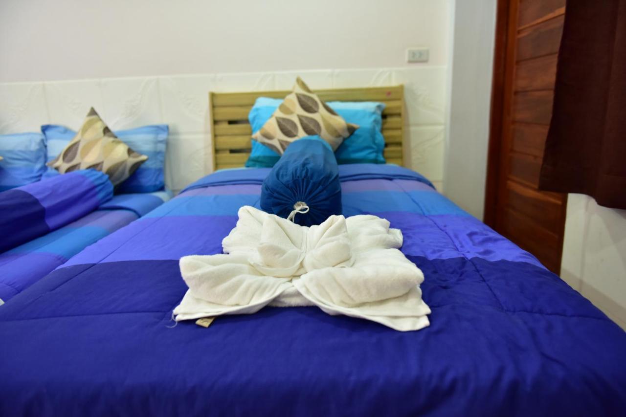 Kt Knight Hotel Surin Ngoại thất bức ảnh